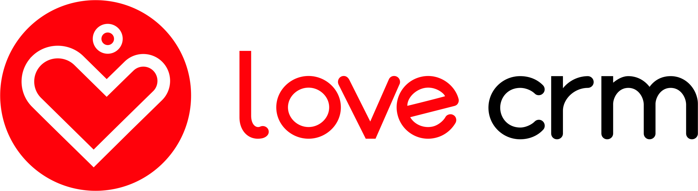 LoveCRM, gestão para quem ama seus clientes.