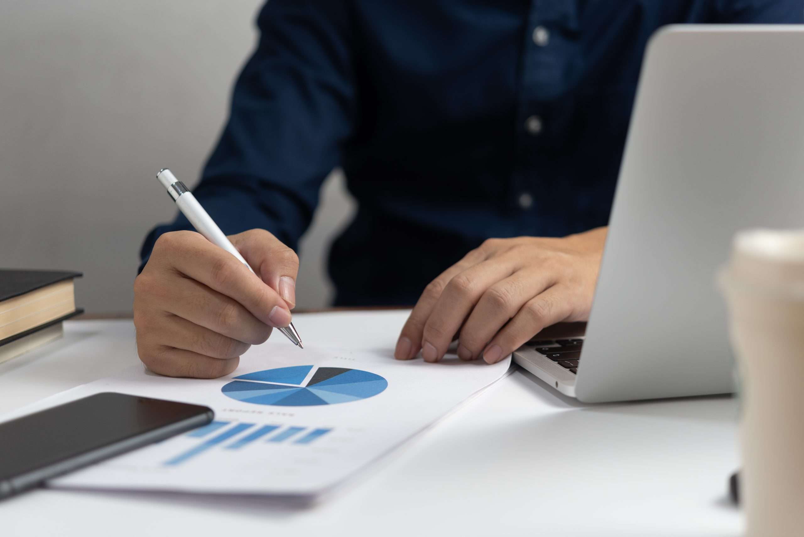 Métricas de CRM: Como Medir o Impacto de suas Estratégias Métricas de CRM: Como Medir o Impacto de suas Estratégias