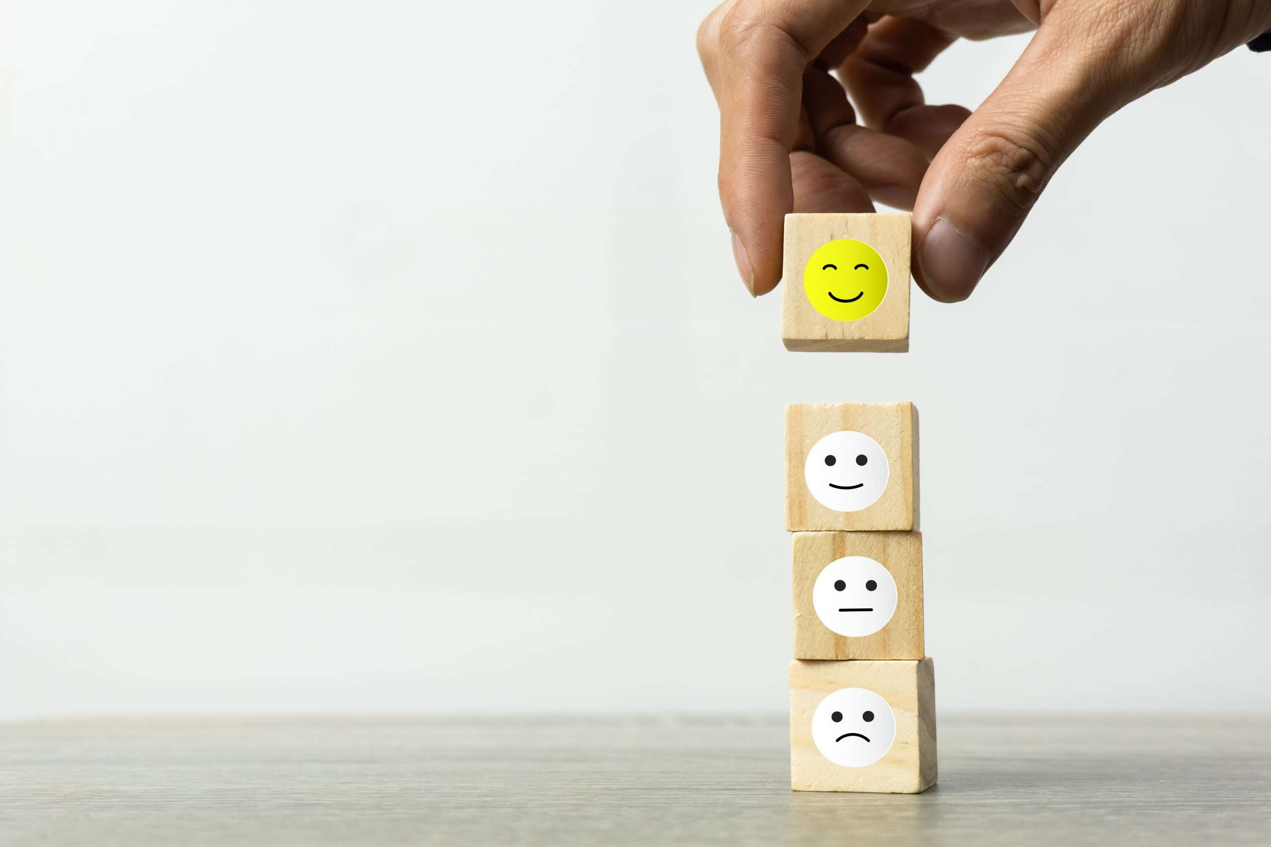 Confira Estratégias Para Maximizar a Satisfação do Cliente Confira Estratégias Para Maximizar a Satisfação do Cliente